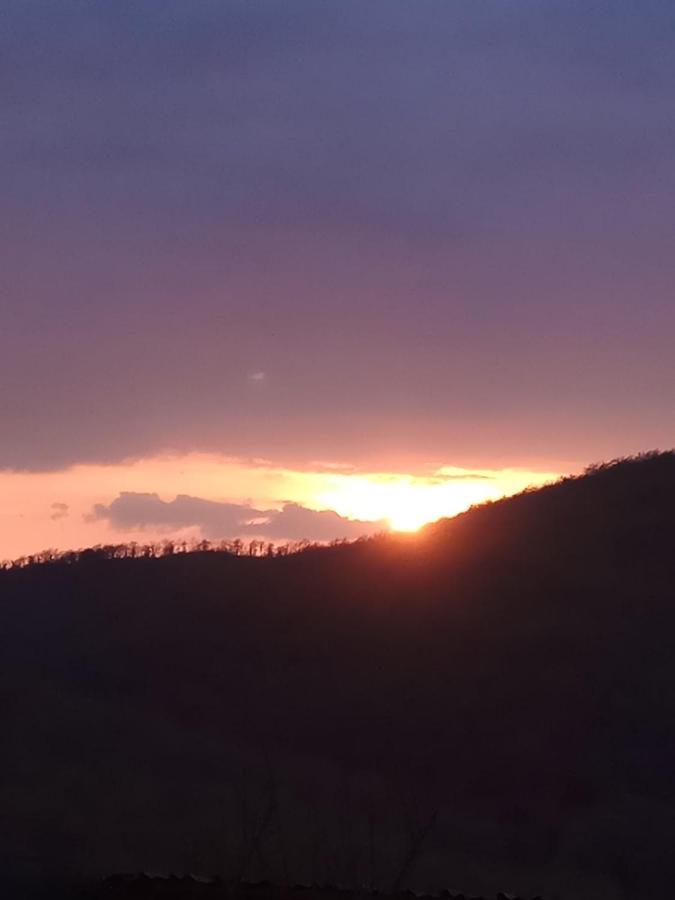 Agriturismo La Provenca Chianciano Terme Buitenkant foto