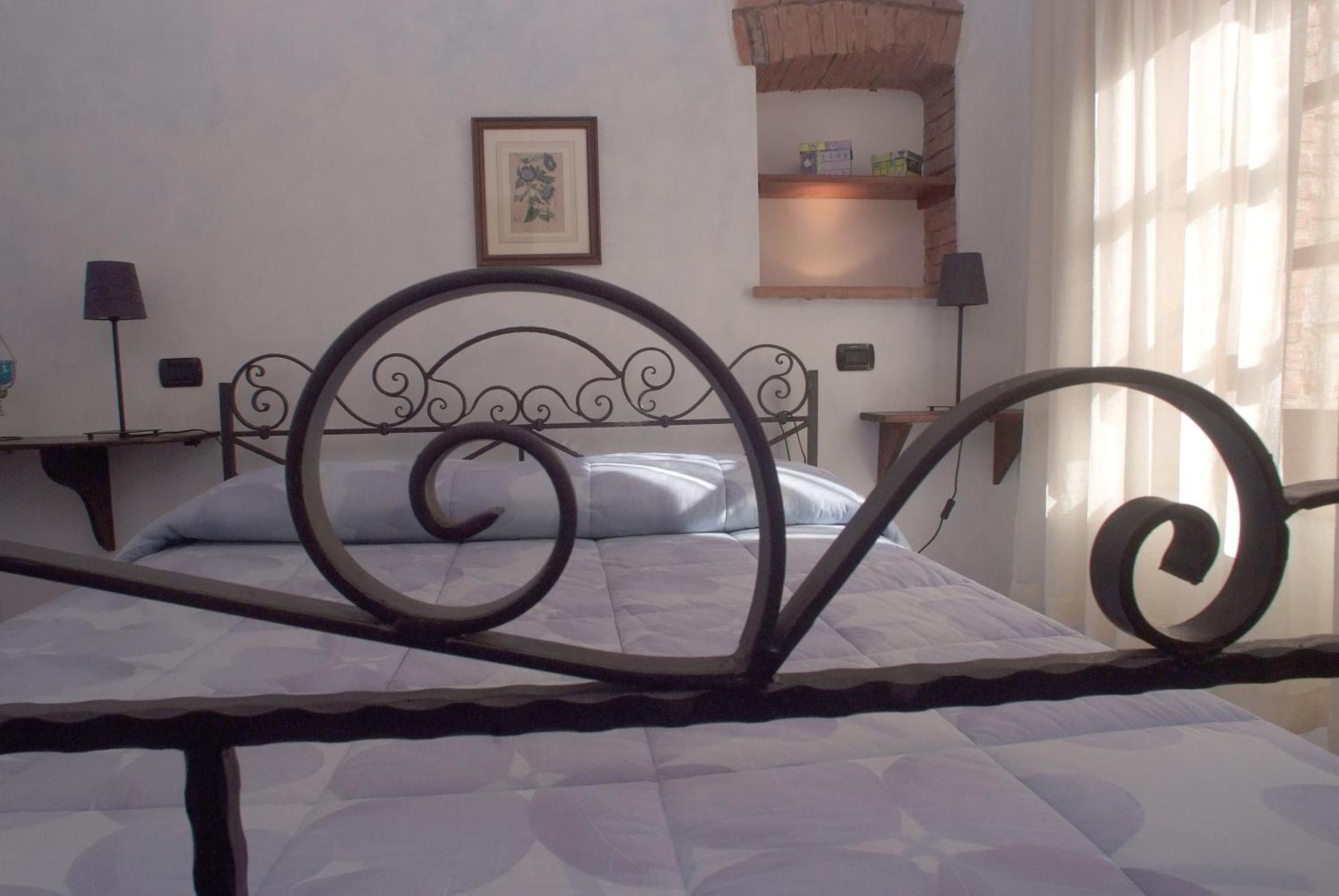 Agriturismo La Provenca Chianciano Terme Kamer foto