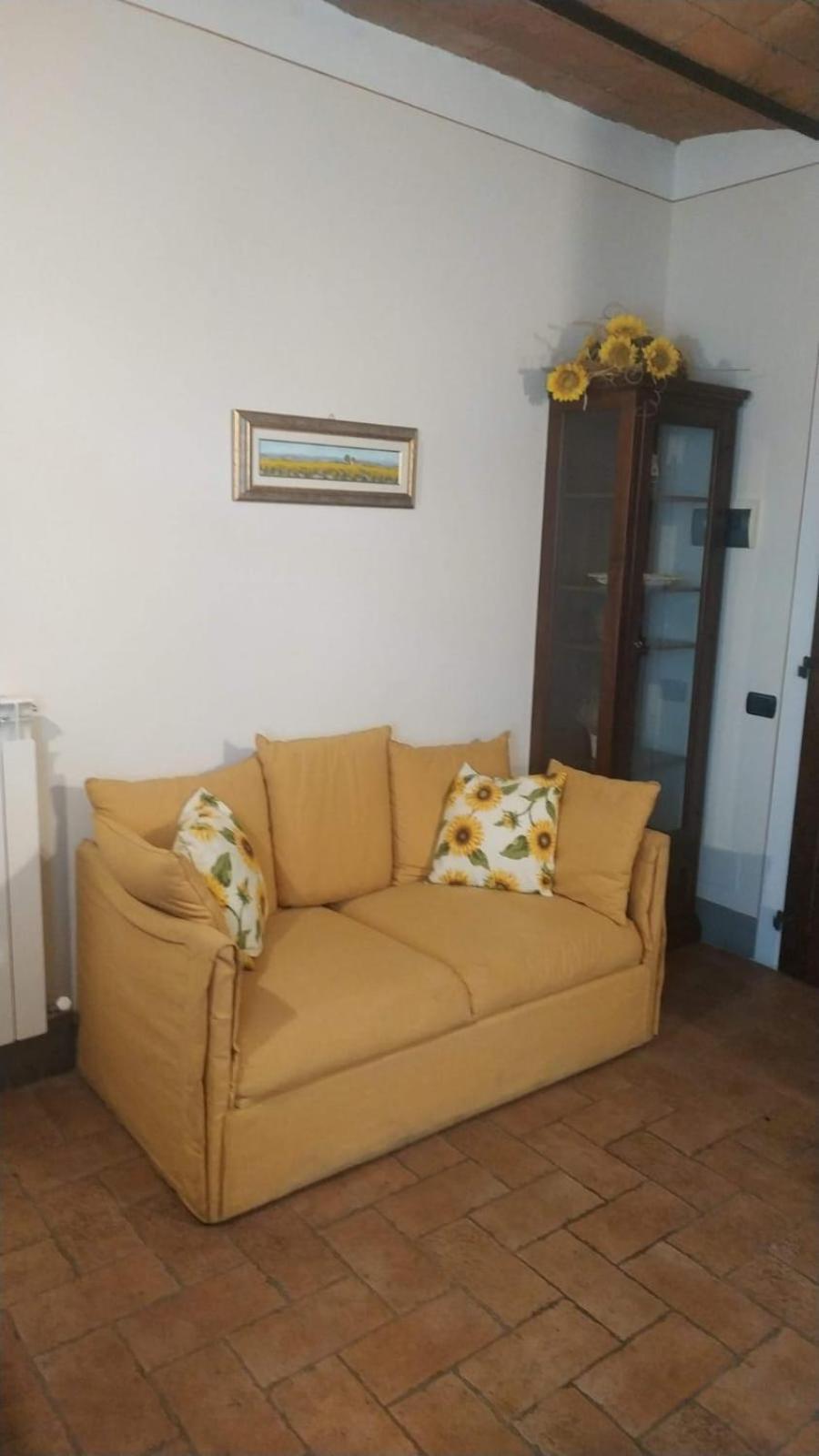 Agriturismo La Provenca Chianciano Terme Buitenkant foto