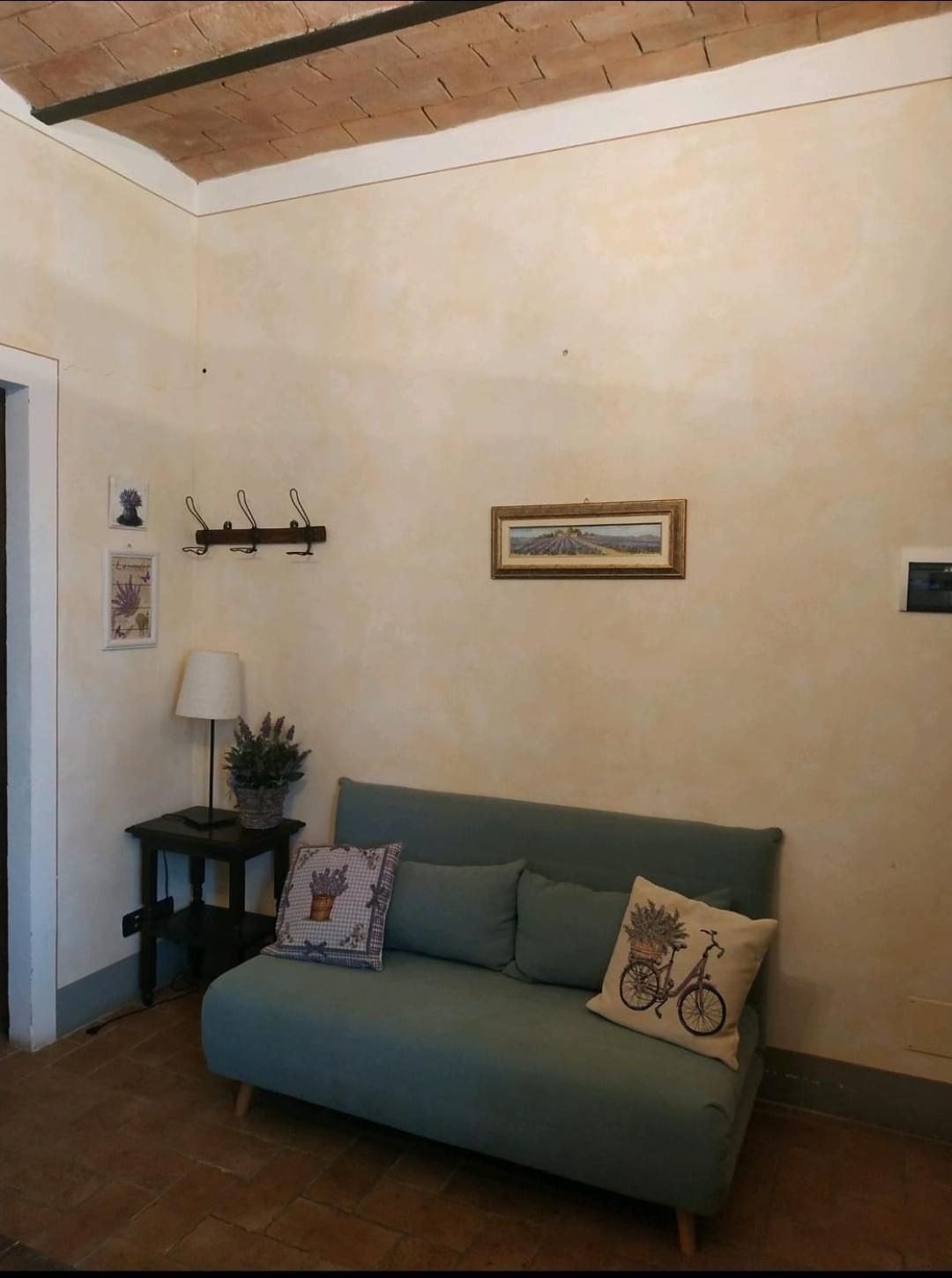 Agriturismo La Provenca Chianciano Terme Buitenkant foto