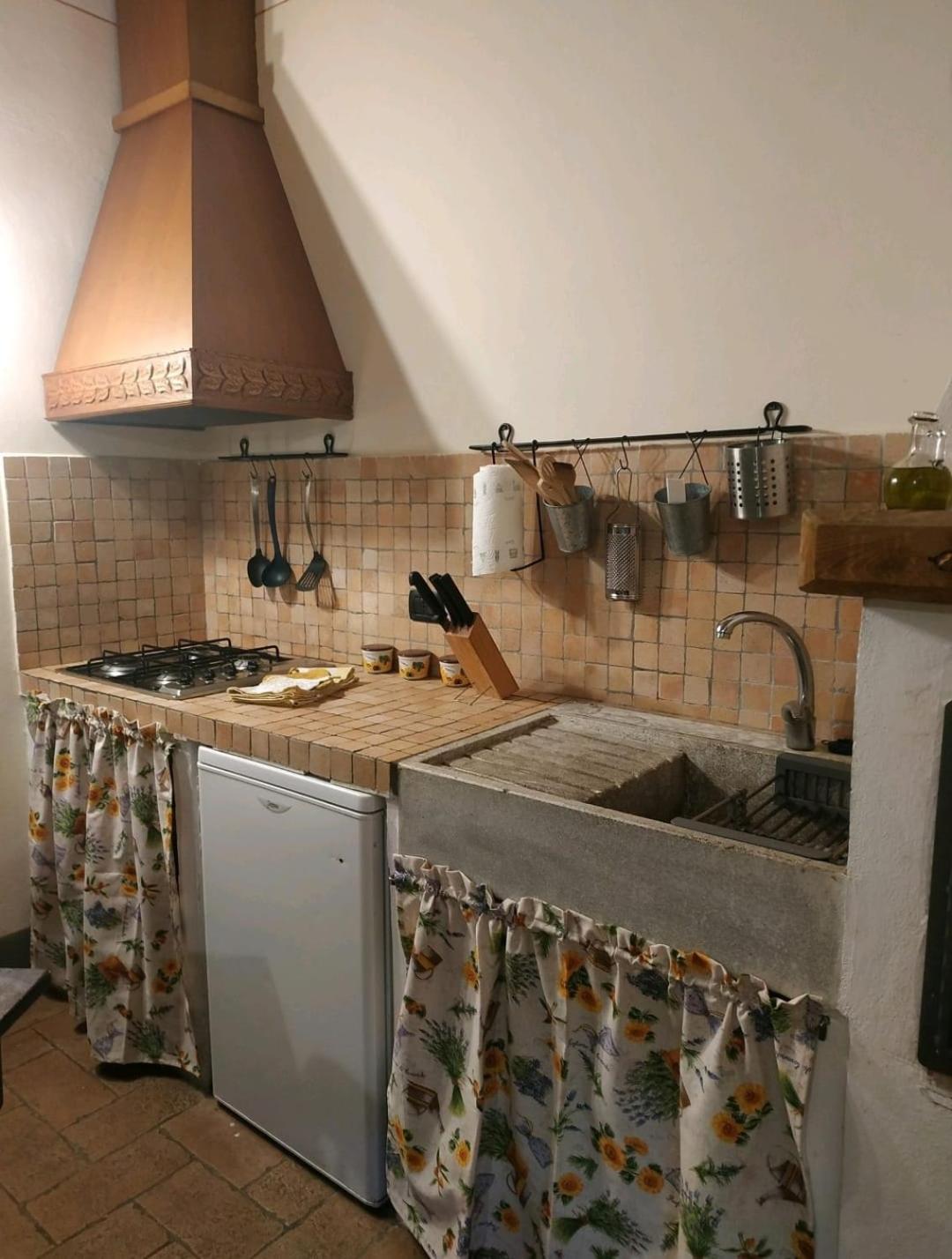 Agriturismo La Provenca Chianciano Terme Buitenkant foto