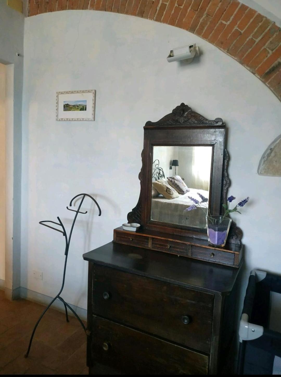 Agriturismo La Provenca Chianciano Terme Buitenkant foto